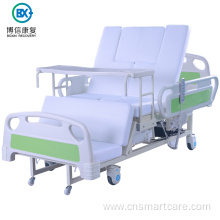 Electric Adjustable Hospital Bed